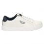 PME Legend Carrior Wit/Navy
