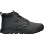 PME Legend Ribber Mid Zwart