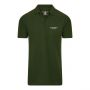 Ballin Est. 2013 basic polo heren groen