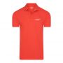 Ballin Est. 2013 basic polo heren rood