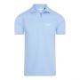 Ballin Est. 2013 basic polo heren sky blue
