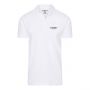 Ballin Est. 2013 basic polo heren wit