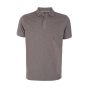 Pierre Cardin - Basic Polo Antraciet