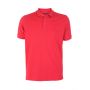 Pierre Cardin - Basic Polo Rood