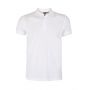 Pierre Cardin - Basic Polo Wit