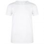 Presly & Sun Steve T-shirt O-neck heren wit