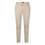 Presly & Sun Samuel slim fit chino heren beige