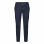 Presly & Sun Samuel slim fit chino heren navy