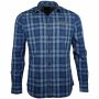 PME Legend Kent Checked Overhemd