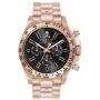 Philipp Plein horloge Nobile heren roségoud