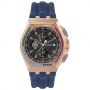 Philipp Plein horloge Plein Extreme heren roségoud