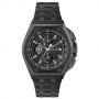 Philipp Plein horloge Plein Extreme heren zwart