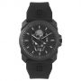 Philipp Plein Skull King herenhorloge zwart