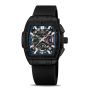 Rotorcraft horloge Universe RC5602 heren chrono