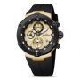 Rotorcraft Horloge Rock RC6204 Chrono
