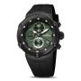 Rotorcraft horloge Rock RC6206 heren chrono