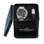 Rotorcraft horloge Cargo RGS4 heren giftset