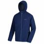 Regatta Arec II Softsheljas Navy/Seal Grey
