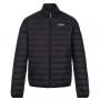 Regatta Hillpack Puffer Jacket Zwart