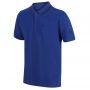 Regatta Talcott II Polo Bright Royal