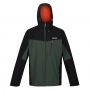 Regatta Birchdale Jas Deep Forest/Black