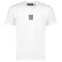 Dsquared2 QR Code Tee Wit
