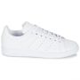 Adidas Stan Smith dames wit/wit
