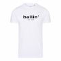 Ballin Est. 2013 Tapered Fit Shirt - Wit