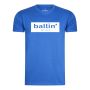 Ballin Est. 2013 Cut Out logo shirt heren light royal blauw
