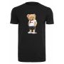 Ballin Est. 2013 Bear Summer Vibe tee heren zwart