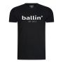 Ballin Est. 2013 regular fit shirt heren zwart