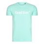 Ballin Est. 2013 regular fit shirt heren ice mint
