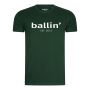 Ballin Est. 2013 regular fit shirt heren jade groen