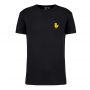 Ballin Est. 2013 backprint Duck shirt heren zwart