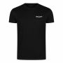 Ballin Est. 2013 backprint World shirt heren zwart