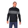 Norlund Noorse Pullover Navy