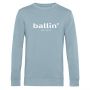 Ballin Est. 2013 basic sweater heren sky blue