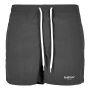 Ballin Est. 2013 zwembroek heren antraciet grijs