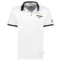Geographical Norway Kara Polo Wit