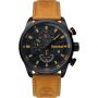 Timberland Henniker II horloge heren 46mm