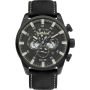 Timberland Henniker III horloge heren 46mm