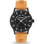 Timberland Bergeron horloge heren 42mm