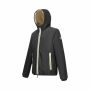 Paragoose Tofee Jacket Zwart
