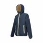 Paragoose Tofee Jacket Navy