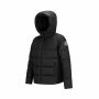 Paragoose Toussuire Heat Parka Zwart