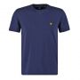 Lyle & Scott Plain T-Shirt Navy