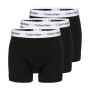 Calvin Klein 3-Pack Boxers Zwart/Wit