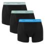Calvin Klein 3-pack boxers heren zwart