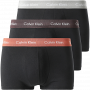 Calvin Klein 3-Pack Boxers Zwart