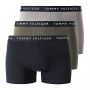 Tommy Hilfiger 3-Pack Boxers Sublunar/Army Green/Desert Sky